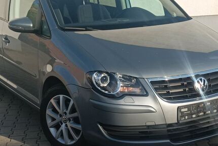 VW Touran 315.000 km 2.333 &euro; Recklinghausen 45661