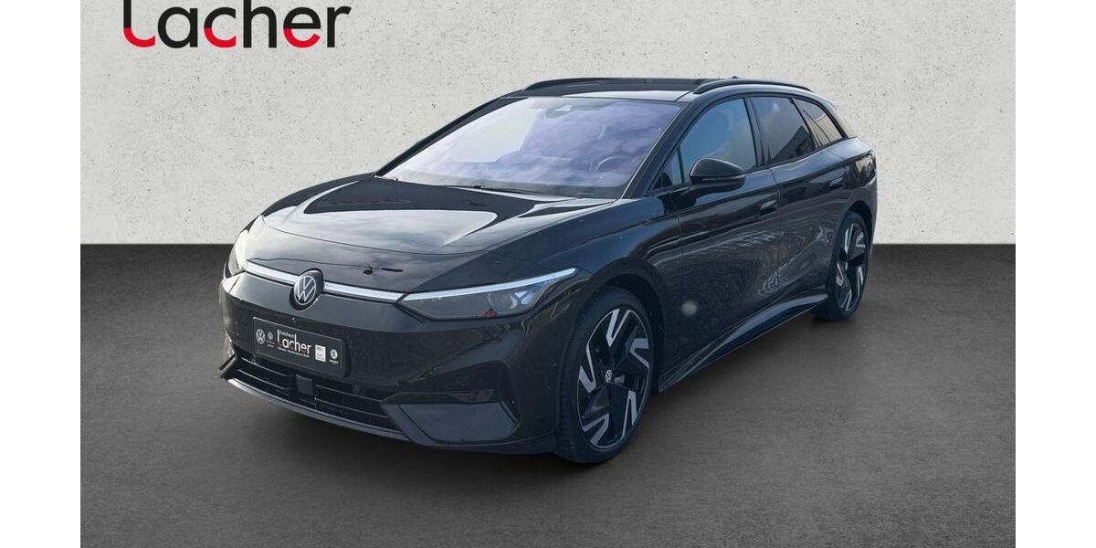 VW ID.7 4.000 km 59.890 &euro; Nittenau 93149