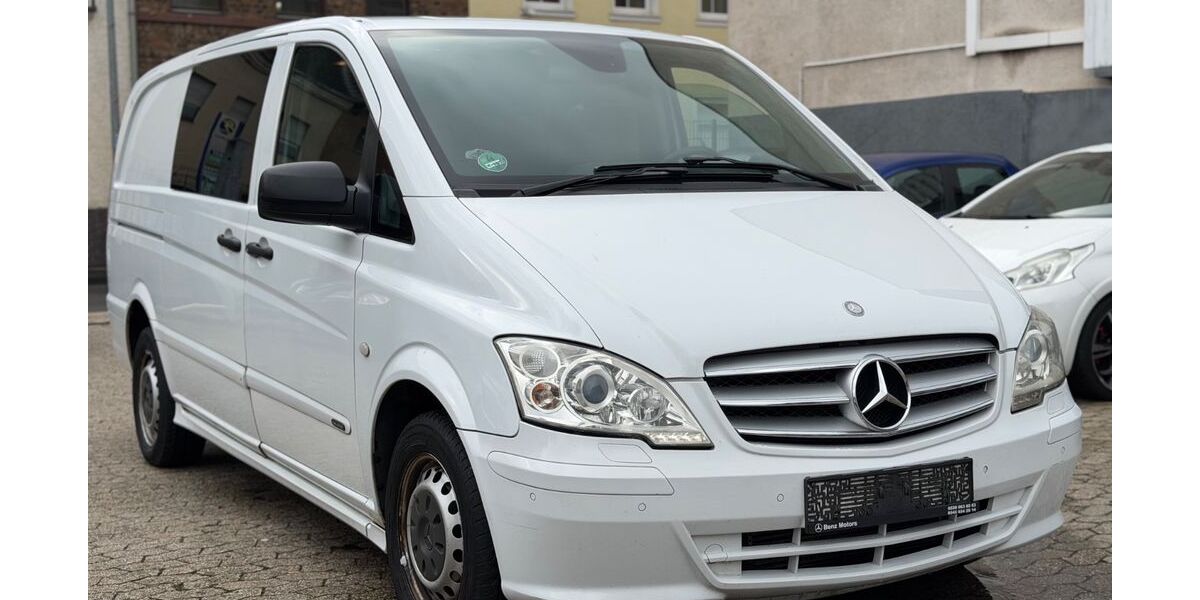 Mercedes-Benz Vito 529.900 km 6.900 &euro; Euskirchen 53879