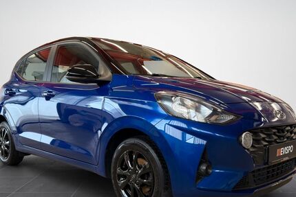 Hyundai i10 46.145 km 10.880 &euro; Oberteuringen 88094