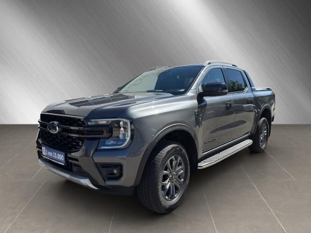 Ranger