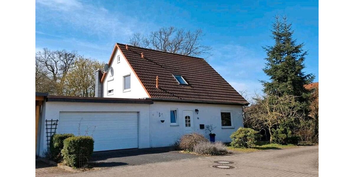 Einfamilienhaus Osterode am Harz - 4 Zimmer, 112 m&sup2;, 265.000&euro; | Angebot:26869408