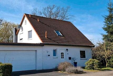Haus Osterode am Harz - 4 Zimmer, 112 m&sup2;, 265.000&euro; | Angebot:26869408