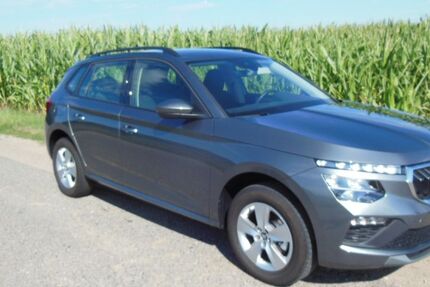 Skoda Kamiq 3.700 km 24.200 &euro; Wittingen 29378
