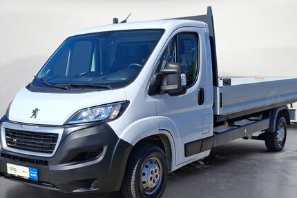 Peugeot Boxer 22.946 km 24.960 &euro; Horb am Neckar 72160
