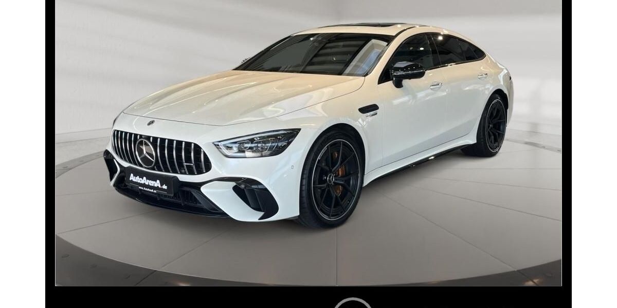 Mercedes-Benz AMG GT 24.961 km 123.987 € Heilbronn 74072