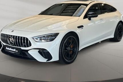 Mercedes-Benz AMG GT 24.961 km 129.963 € Heilbronn 74072