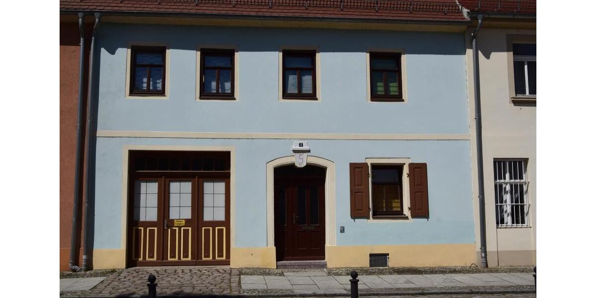 Reihenhaus Mühlberg/Elbe Elbe - 89.000&euro; | Angebot:26701710