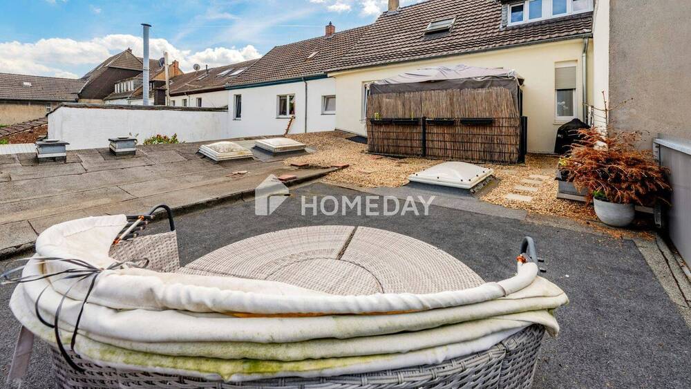 Mehrfamilienhaus, Wohnhaus Krefeld Hüls - 7 Zimmer, 120 m&sup2;, 549.000&euro; | Angebot:26820825