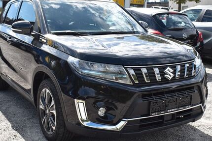 Suzuki Vitara 21.500 km 23.650 &euro; Schönberg 94513