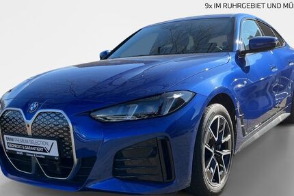 BMW i4 28.500 km 46.990 &euro; Dülmen 48249