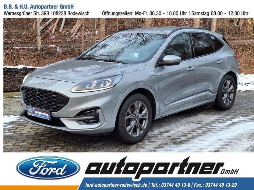 Kuga