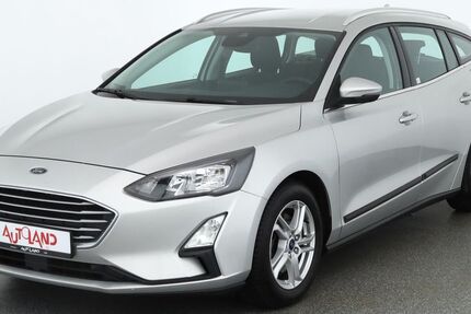 Ford Focus 99.987 km 13.990 &euro; Berlin 13599