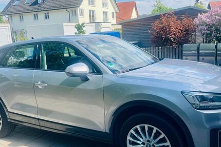 Audi Q2 72.000 km 17.999 &euro; Garching 85748