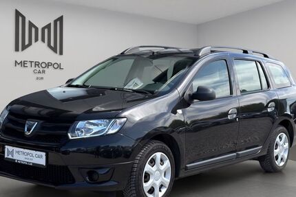Dacia Logan 142.832 km 5.790 &euro; Krumbach (Schwaben) 86381