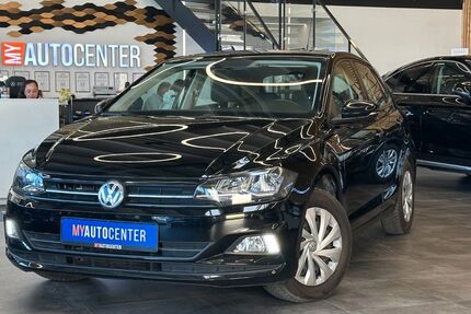 VW Polo 104.321 km 10.799 &euro; Pfaffenhofen 85276