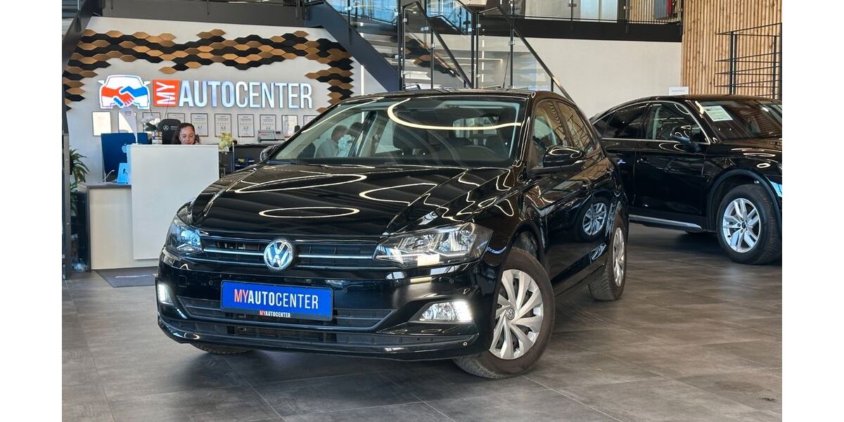VW Polo 104.321 km 10.799 &euro; Pfaffenhofen 85276