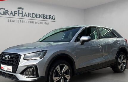 Audi Q2 22.900 km 33.888 &euro; Lahr 77933