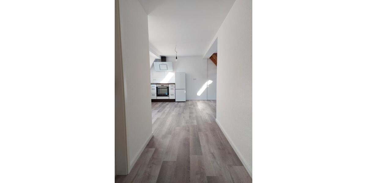 Maisonettenwohnung Trossingen - 2 Zimmer, 55 m&sup2;, 540&euro; | Angebot:26414231