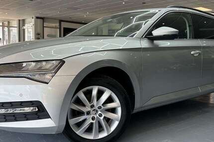 Skoda Superb 127.800 km 19.900 &euro; Hamm 59077