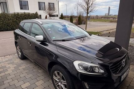 Volvo XC60 248.500 km 14.200 &euro; Ulm 89081