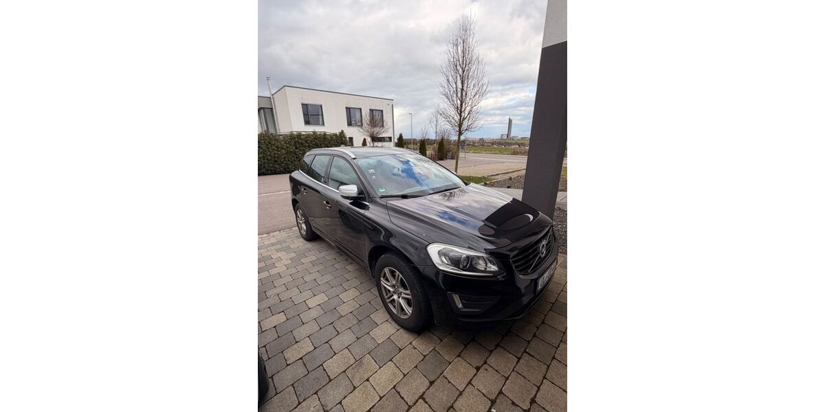 Volvo XC60 248.500 km 14.200 &euro; Ulm 89081