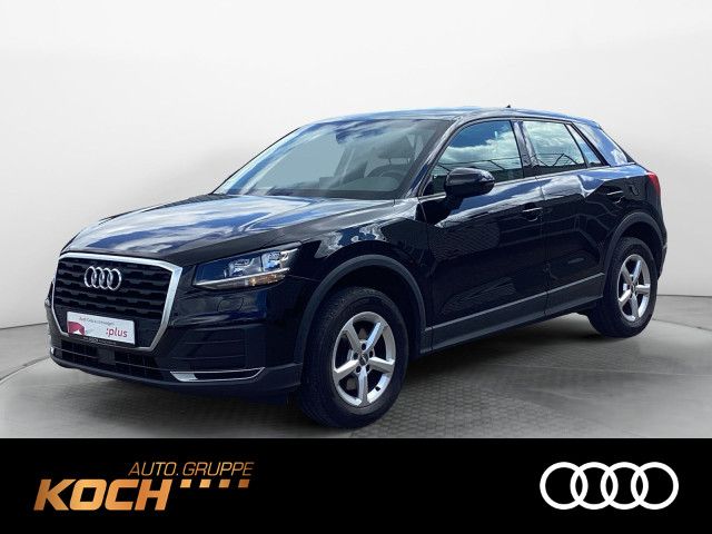 Audi Q2 95.000 km 16.590 &euro; Crailsheim 74564