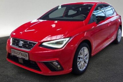 Seat Ibiza 19.100 km 19.960 &euro; Landsberg 86899