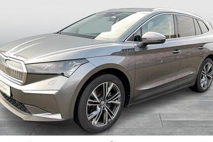 Skoda Enyaq 54.900 km 34.490 &euro; Meppen 49716