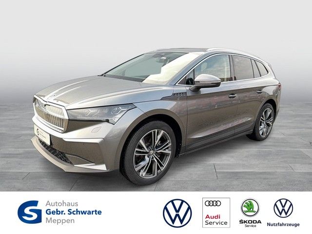 Skoda Enyaq 54.900 km 35.950 &euro; Meppen 49716
