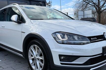 VW Golf 142.000 km 16.990 &euro; Kempten 87435