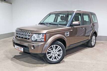 Land Rover Discovery 255.000 km 11.000 &euro; Ingelheim am Rhein 55218