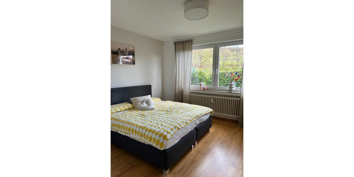 Etagenwohnung Wilnsdorf - 3 Zimmer, 74 m&sup2;, 620&euro; | Angebot:26226659