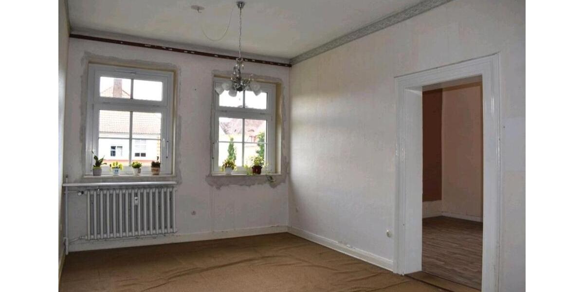 Etagenwohnung Kassel Bettenhausen - 3 Zimmer, 83 m&sup2;, 99.000&euro; | Angebot:26876929