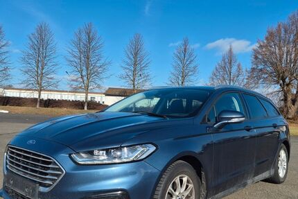 Ford Mondeo 189.000 km 9.799 &euro; Mühlhausen 99974