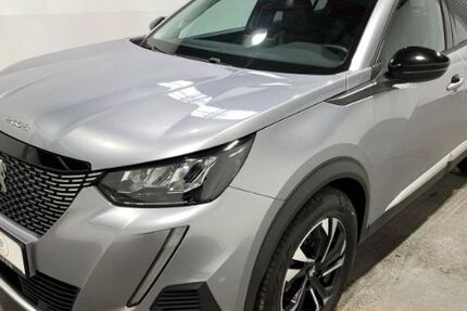 Peugeot 2008 67.000 km 18.450 &euro; Norderstedt 22848