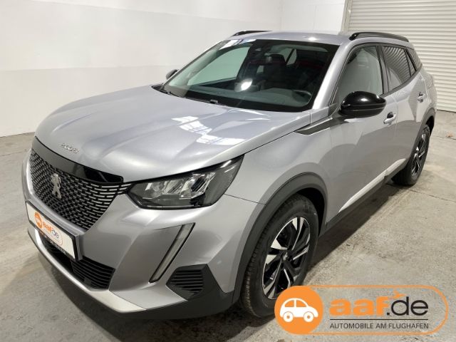 Peugeot 2008 67.000 km 18.450 &euro; Norderstedt 22848
