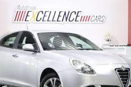 Alfa Romeo Giulietta 93.000 km 7.881 € Hamm 59077