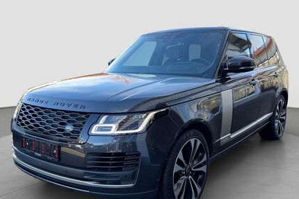 Land Rover Range Rover 120.000 km 64.999 &euro; Holzkirchen 83607