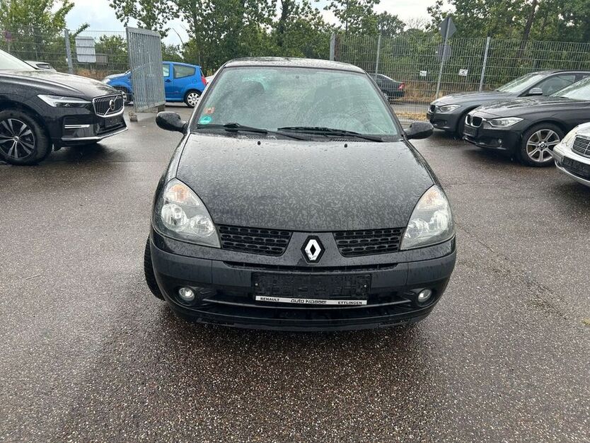 Clio