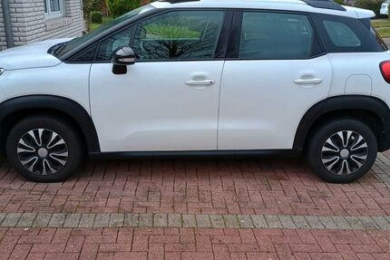 Citroen C3 Aircross 95.500 km 8.550 &euro; Essen (Oldbg.) 49632