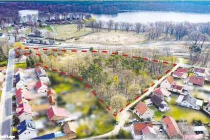 Grundstück zu verkaufen in Zossen OT Wünsdorf 295.000 € 15000 m² zimmer