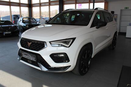 Cupra Ateca 46.000 km 25.990 &euro; Amstetten 73340