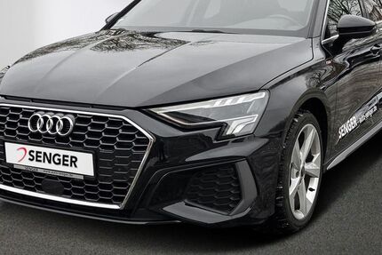 Audi A3 15.350 km 33.450 &euro; Bad Segeberg 23795