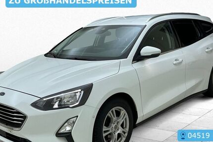 Ford Focus 130.485 km 10.107 &euro; Starnberg 82319