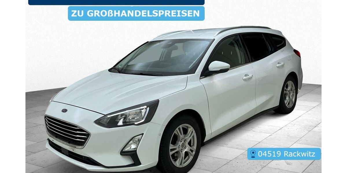 Ford Focus 130.485 km 10.490 &euro; Starnberg 82319