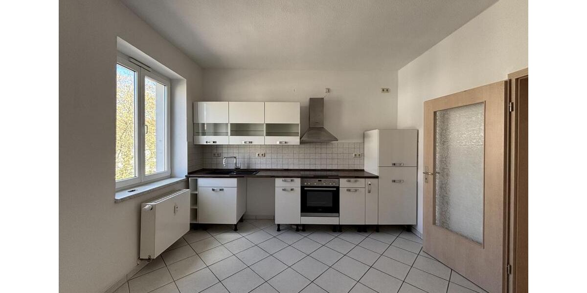 Etagenwohnung Frankfurt (Oder) - 2 Zimmer, 73 m&sup2;, 572&euro; | Angebot:26367737