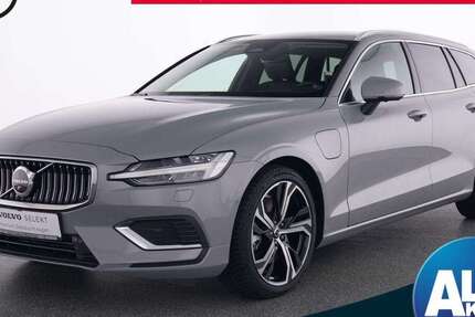 Volvo V60 19.500 km 49.750 € Witten 58453