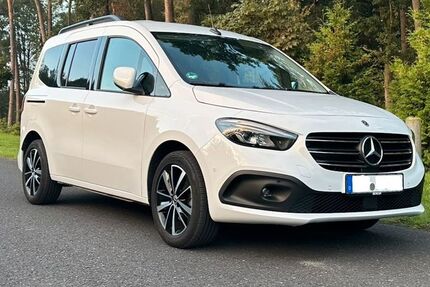 Mercedes-Benz T-Klasse 15.500 km 26.500 &euro; Telgte 48291