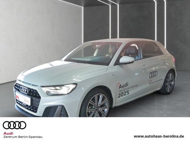 Audi A1 6.562 km 24.549 &euro; Berlin 13581
